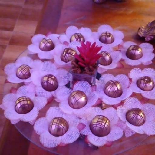 Casamento Michel e Julia por Sitio Imperial Itaborai