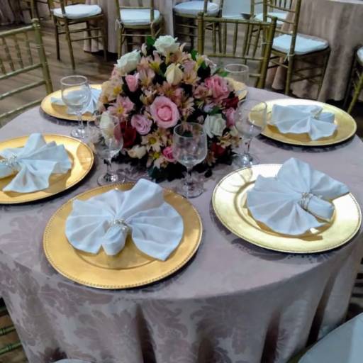 Casamento Michel e Julia por Sitio Imperial Itaborai