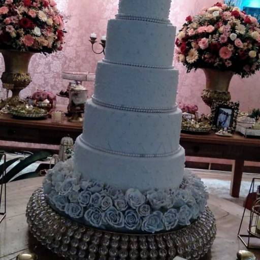 Casamento Michel e Julia por Sitio Imperial Itaborai