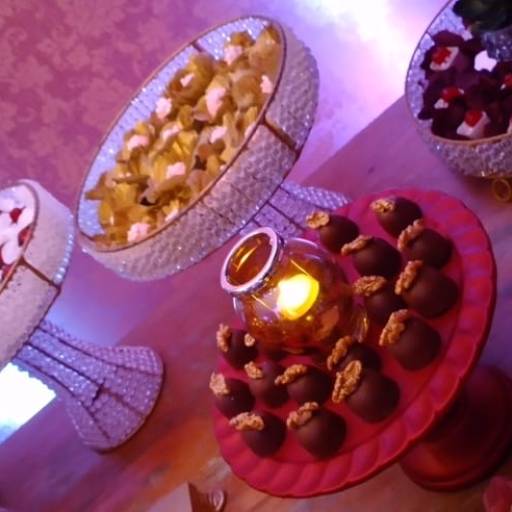 Casamento Michel e Julia por Sitio Imperial Itaborai