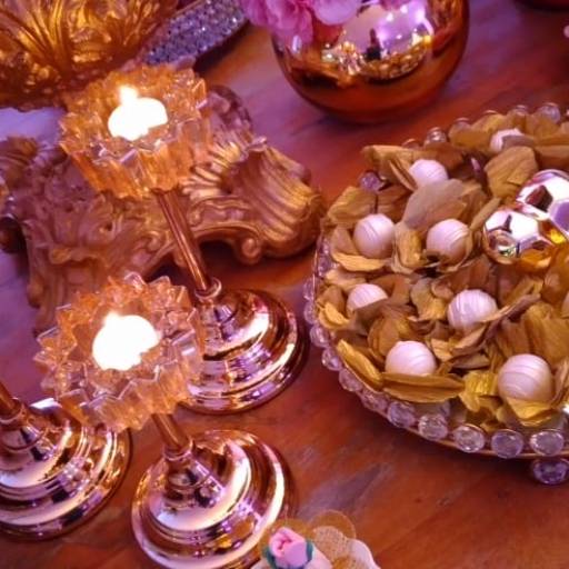 Casamento Michel e Julia por Sitio Imperial Itaborai