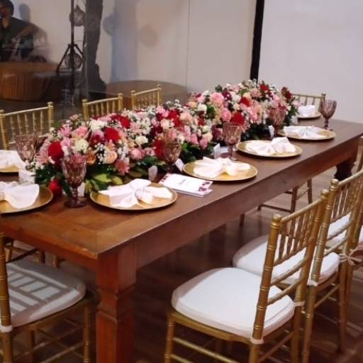 Casamento Michel e Julia por Sitio Imperial Itaborai