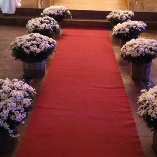 Casamento Michel e Julia por Sitio Imperial Itaborai