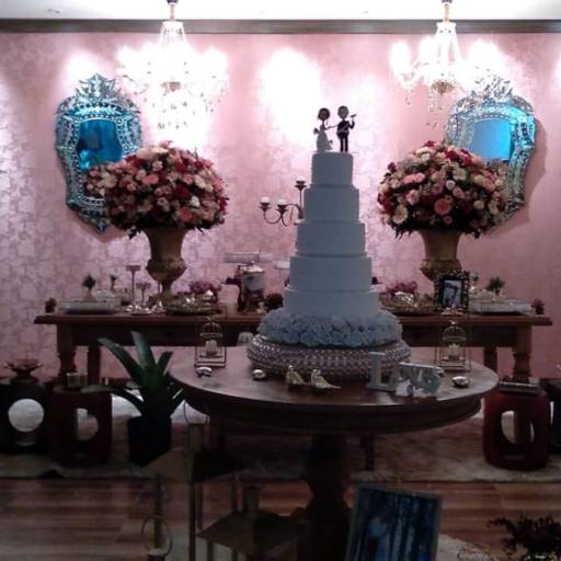 Casamento Michel e Julia por Sitio Imperial Itaborai