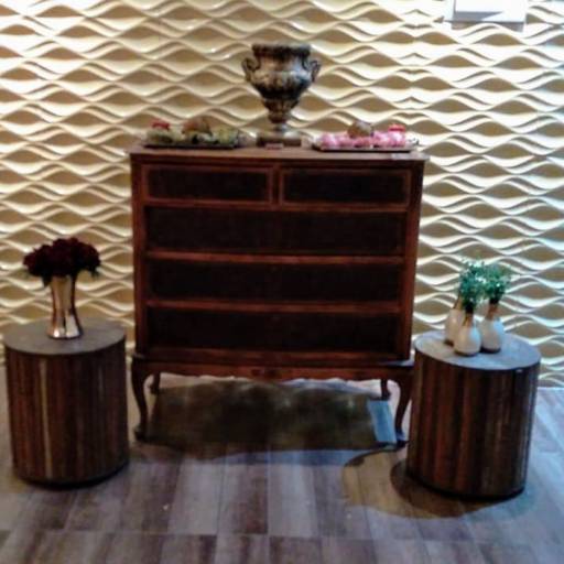 Casamento Michel e Julia por Sitio Imperial Itaborai