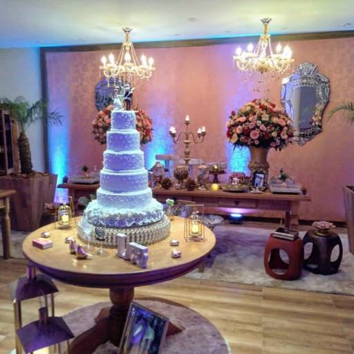 Casamento Michel e Julia por Sitio Imperial Itaborai