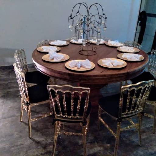 Casamento Michel e Julia por Sitio Imperial Itaborai