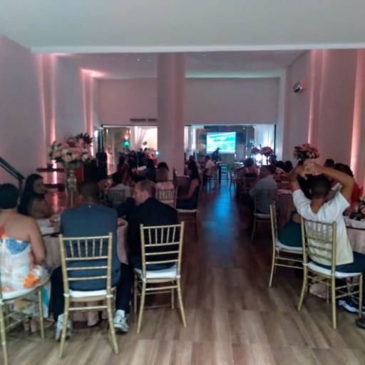 Casamento Michel e Julia por Sitio Imperial Itaborai