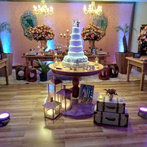 Casamento Michel e Julia por Sitio Imperial Itaborai