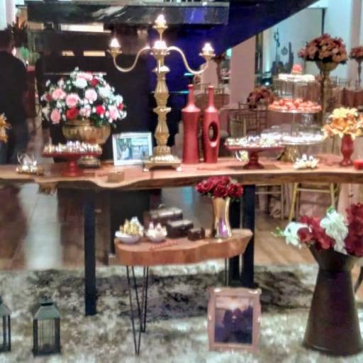 Casamento Michel e Julia por Sitio Imperial Itaborai