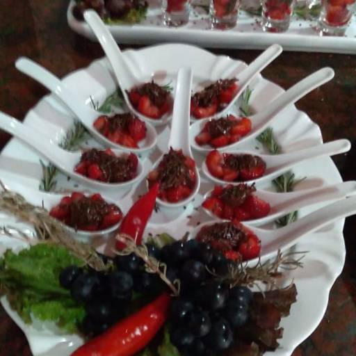 Casamento Michel e Julia por Sitio Imperial Itaborai