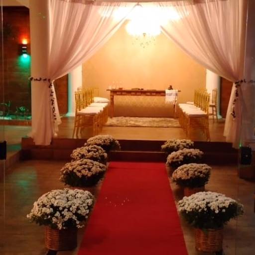 Casamento Michel e Julia por Sitio Imperial Itaborai