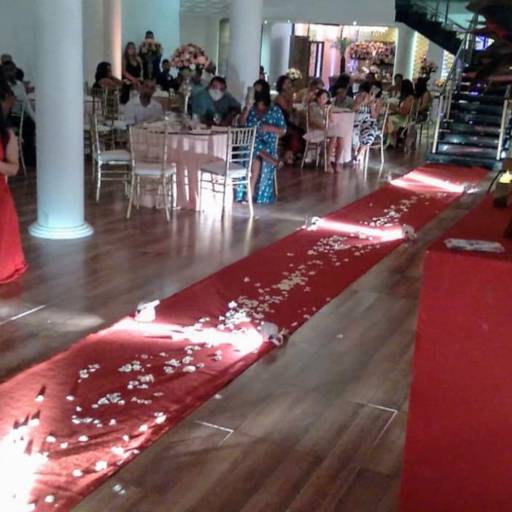 Casamento Michel e Julia por Sitio Imperial Itaborai