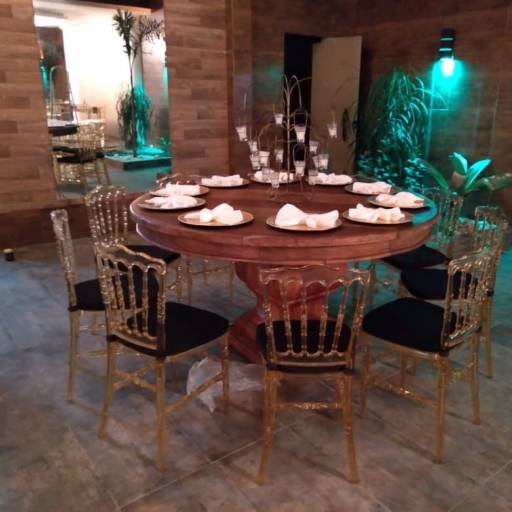 Casamento Michel e Julia por Sitio Imperial Itaborai