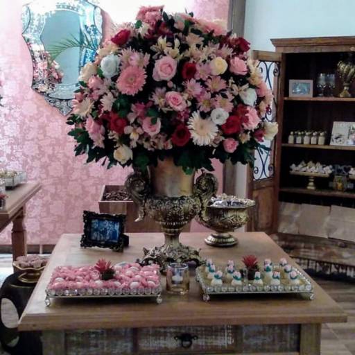 Casamento Michel e Julia por Sitio Imperial Itaborai