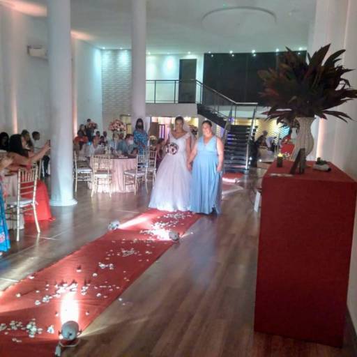 Casamento Michel e Julia por Sitio Imperial Itaborai