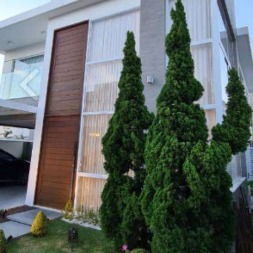 Casa à venda no Condomínio Reserva Bangalay, Feira de Santana