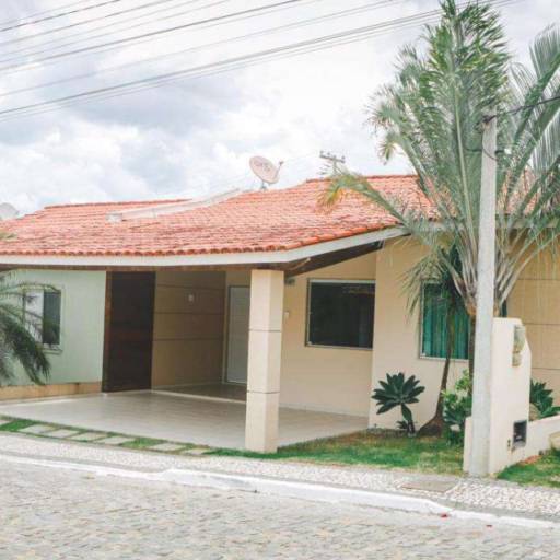 Casa em condomínio para venda, bairro Sobradinho