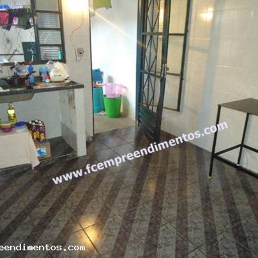 Casa para Venda, Limeira / SP, bairro Parque Nossa Senhora das Dores