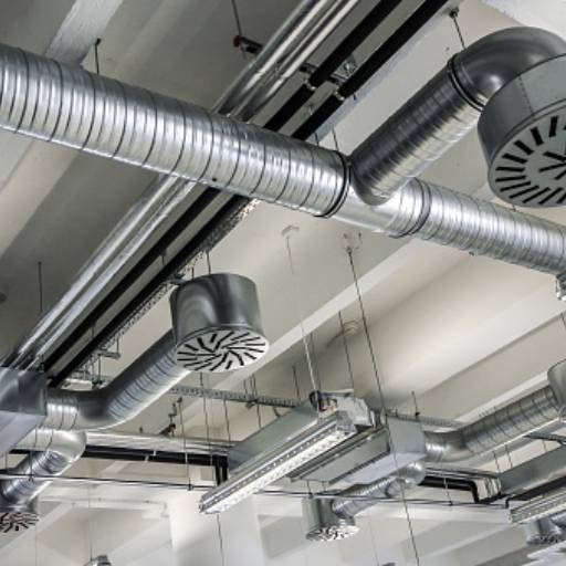 Manutenção Preventiva e Corretiva em Sistemas de Ar Condicionado Industrial  por Climax Refrigeração