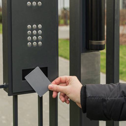 Diga que viu na solutudo e ganhe 20% na adesão da Portaria Inteligente 