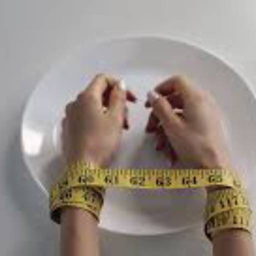 Tratamento Para Transtorno Alimentar