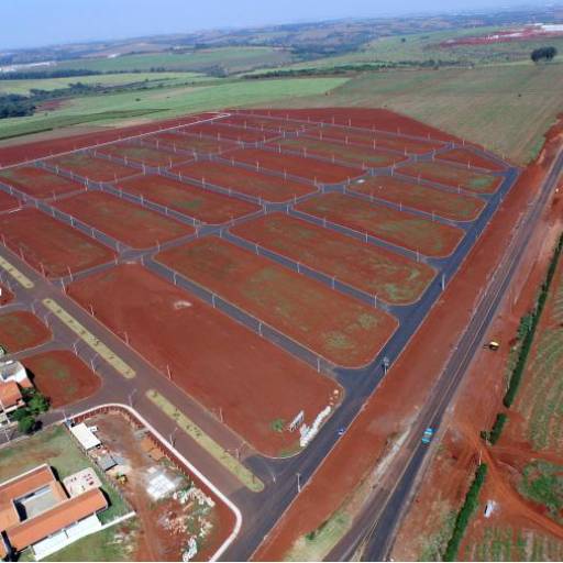 Terreno para Venda, Limeira / SP, área total 250,00 m²