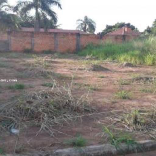 Terreno para Venda, Limeira / SP, bairro Residencial Palmeira Real