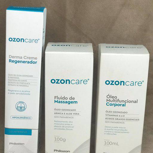 Derma Creme Regenerador  por Mônika Pasquarelli Cosméticos