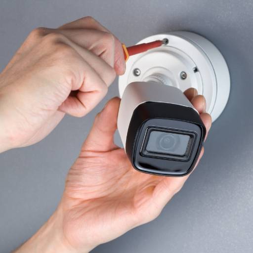 Instalação de Alarme Residencial