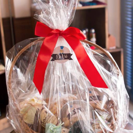 Cestas de café da manhã por De Voinha | A Bahia em Jundiaí