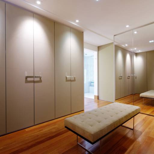 PROJETOS RESIDENCIAIS EM JUNDIAÍ por Senty Arquitetura