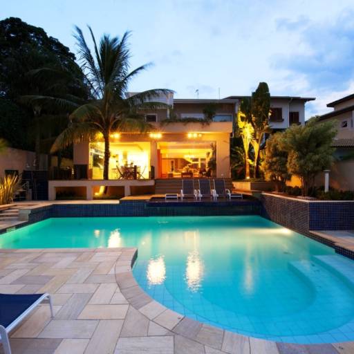 PROJETOS RESIDENCIAIS EM JUNDIAÍ por Senty Arquitetura