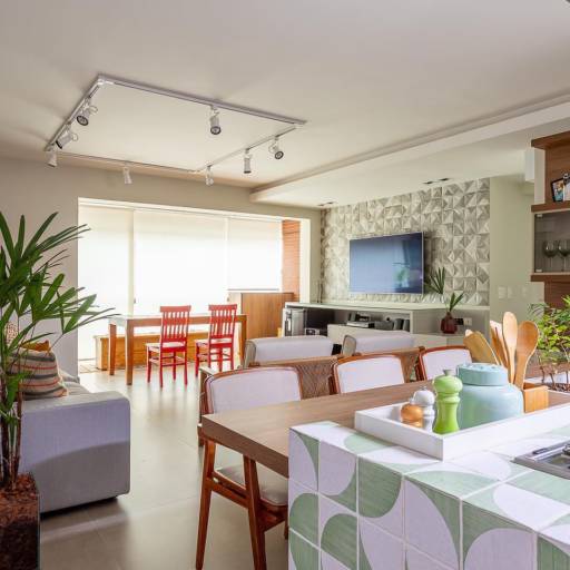 PROJETOS RESIDENCIAIS EM JUNDIAÍ por Senty Arquitetura