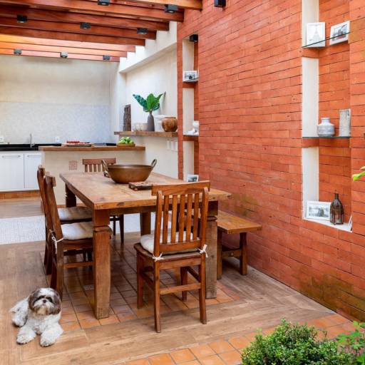 PROJETOS RESIDENCIAIS EM JUNDIAÍ por Senty Arquitetura