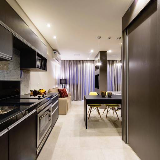 PROJETOS RESIDENCIAIS EM JUNDIAÍ por Senty Arquitetura