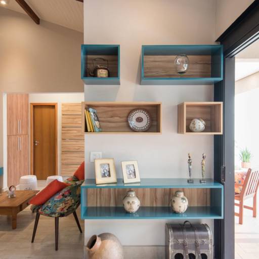 PROJETOS RESIDENCIAIS EM JUNDIAÍ por Senty Arquitetura