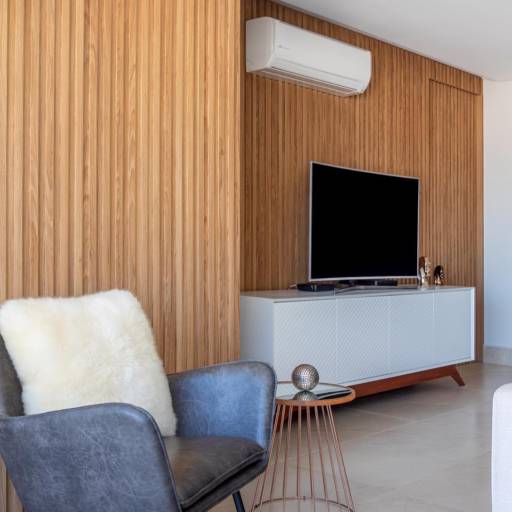 PROJETOS RESIDENCIAIS EM JUNDIAÍ por Senty Arquitetura