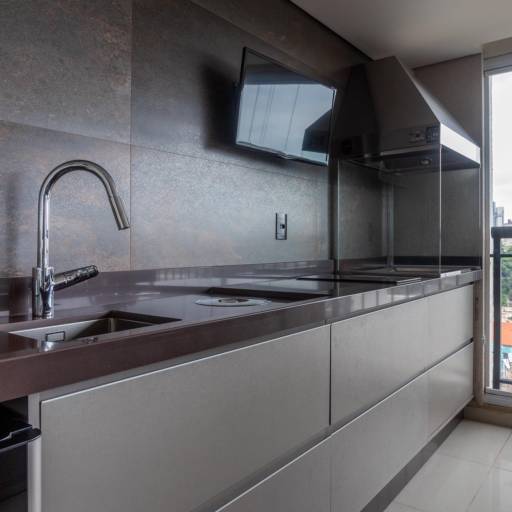 PROJETOS RESIDENCIAIS EM JUNDIAÍ por Senty Arquitetura