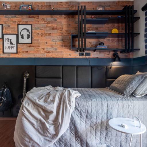 PROJETOS RESIDENCIAIS EM JUNDIAÍ por Senty Arquitetura