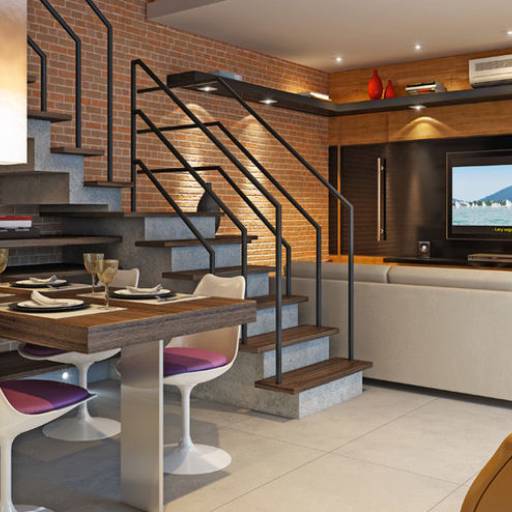 EMPREENDIMENTOS IMOBILIÁRIOS EM JUNDIAÍ por Senty Arquitetura