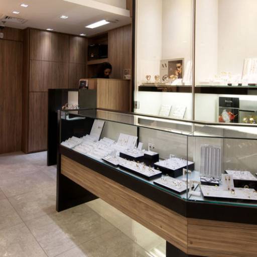 PROJETOS COMERCIAIS EM JUNDIAÍ por Senty Arquitetura