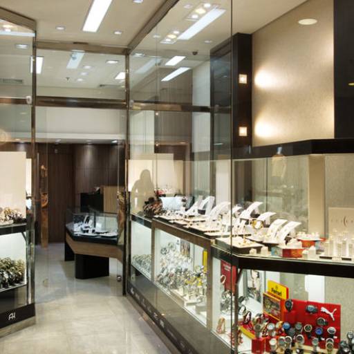 PROJETOS COMERCIAIS EM JUNDIAÍ por Senty Arquitetura