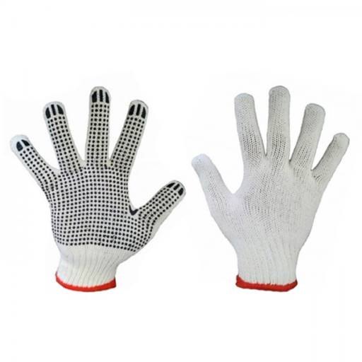 LUVA PIGMENTADA - PLASTCOR