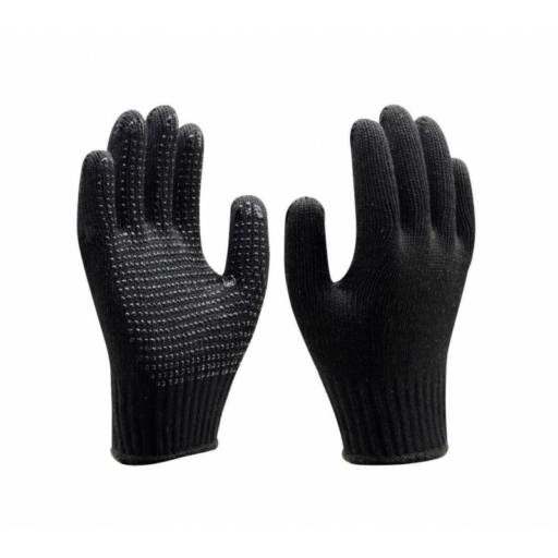 LUVA PIGMENTADA - SAFETY