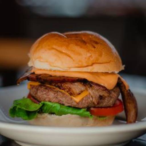 Titos Burger