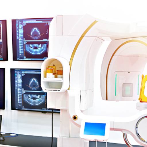 Tomografia Computadorizada Cone Beam por Contraste Radiologia Digital