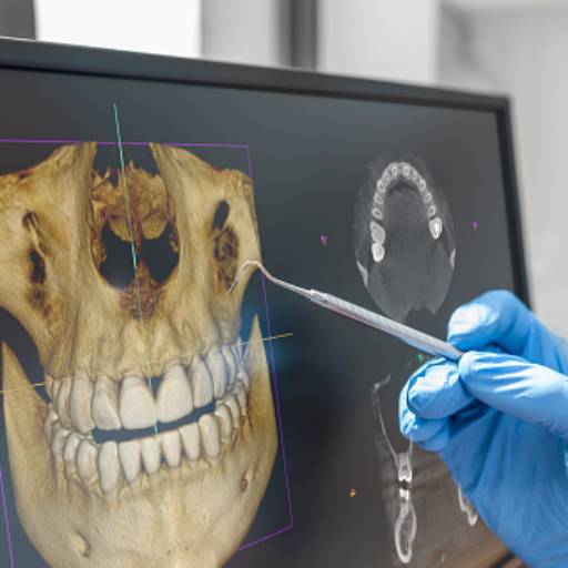 Prototipagem de Tomografia por Contraste Radiologia Digital