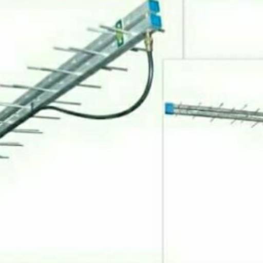  Instalação de Antenas - Sinal Perfeito em Assis/SP por Luciano Dorigheli Instalações