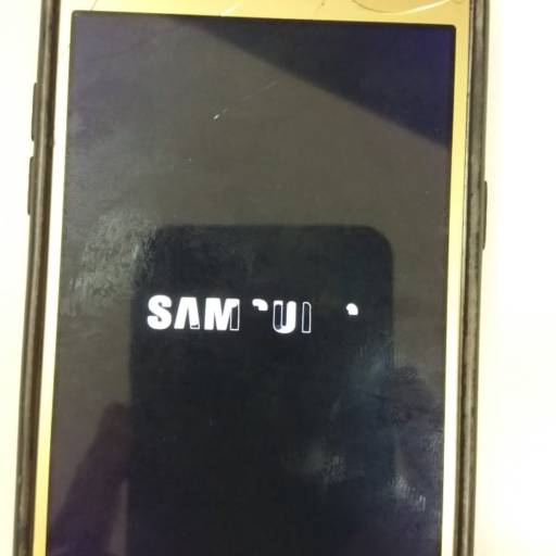Troca de Tela Samsung Galaxy J5 por Senhor Smart - Fortaleza